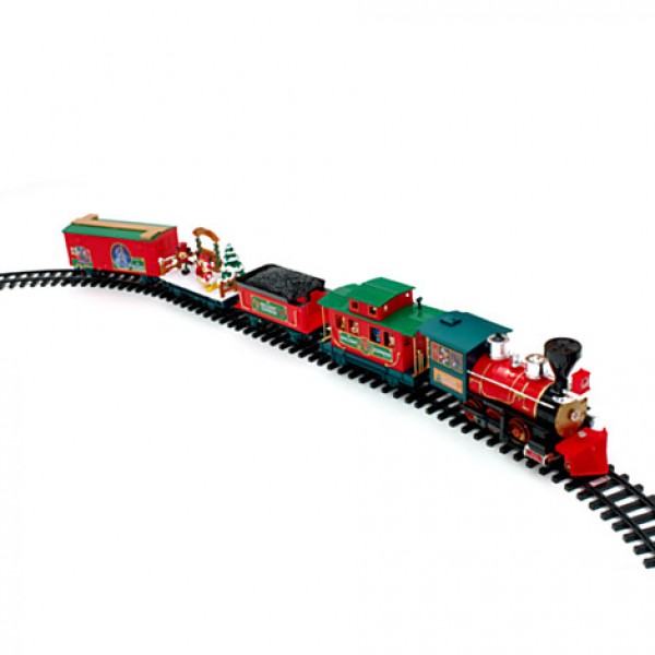 disney parks train set