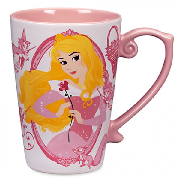 Aurora Disney Princess Mug