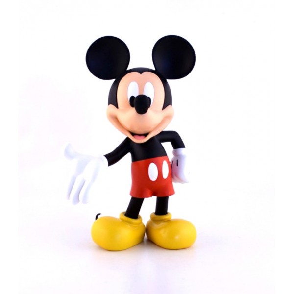 Mickey Mouse figurine, Original Leblon Delienne