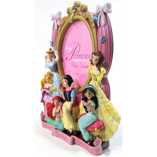 Disney Princess Picture Frame