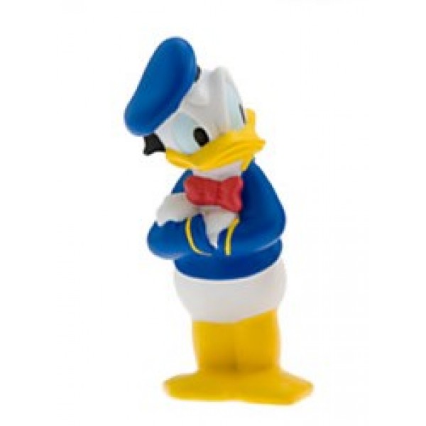 donald duck bath toy